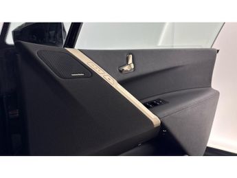 BMW iX 240kW xDrive40 M Sport 76.6kWh 5dr Auto Electric Estate