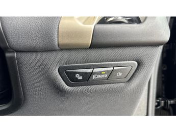 BMW iX 240kW xDrive40 M Sport 76.6kWh 5dr Auto Electric Estate