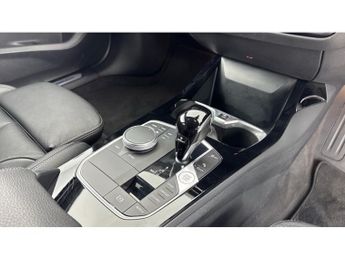 BMW 1 Series 118i M Sport 5dr Step Auto Petrol Hatchback