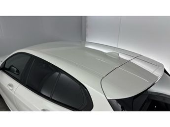 BMW 1 Series 118i M Sport 5dr Step Auto Petrol Hatchback