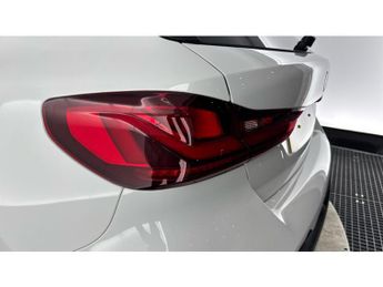 BMW 1 Series 118i M Sport 5dr Step Auto Petrol Hatchback