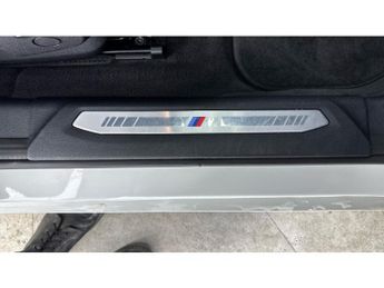 BMW 1 Series 118i M Sport 5dr Step Auto Petrol Hatchback