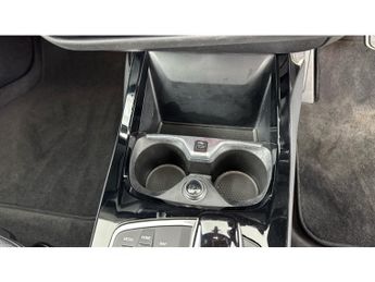 BMW 1 Series 118i M Sport 5dr Step Auto Petrol Hatchback