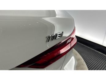 BMW 1 Series 118i M Sport 5dr Step Auto Petrol Hatchback