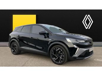 Renault Symbioz 1.6 E-Tech FHEV 145 Techno Esprit Alpine 5dr Auto Hybrid Estate