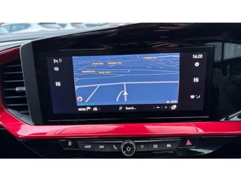 Vauxhall Mokka 100kW GS 50kWh 5dr Auto Electric Hatchback