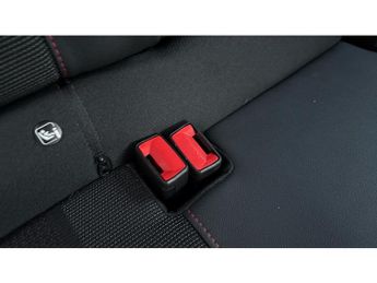 Vauxhall Mokka 100kW GS 50kWh 5dr Auto Electric Hatchback