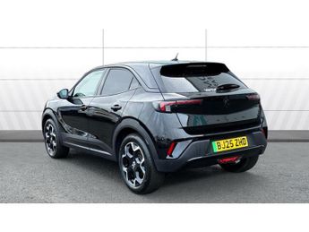 Vauxhall Mokka 100kW GS 50kWh 5dr Auto Electric Hatchback