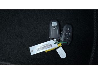 Vauxhall Mokka 100kW GS 50kWh 5dr Auto Electric Hatchback