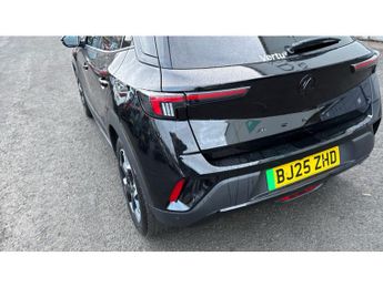 Vauxhall Mokka 100kW GS 50kWh 5dr Auto Electric Hatchback