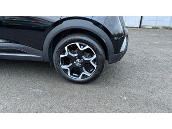 Vauxhall Mokka 100kW GS 50kWh 5dr Auto Electric Hatchback