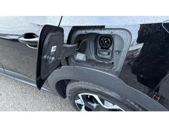 Vauxhall Mokka 100kW GS 50kWh 5dr Auto Electric Hatchback