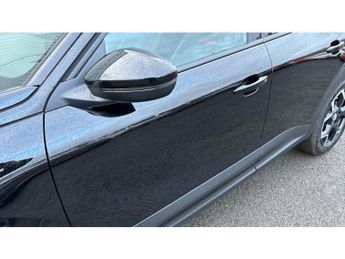 Vauxhall Mokka 100kW GS 50kWh 5dr Auto Electric Hatchback