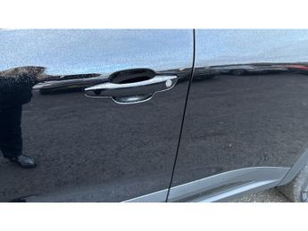 Vauxhall Mokka 100kW GS 50kWh 5dr Auto Electric Hatchback