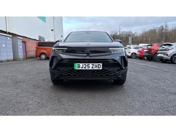 Vauxhall Mokka 100kW GS 50kWh 5dr Auto Electric Hatchback