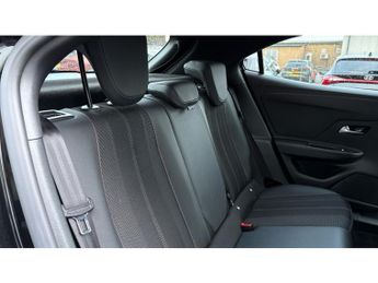 Vauxhall Mokka 100kW GS 50kWh 5dr Auto Electric Hatchback