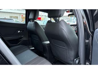 Vauxhall Mokka 100kW GS 50kWh 5dr Auto Electric Hatchback