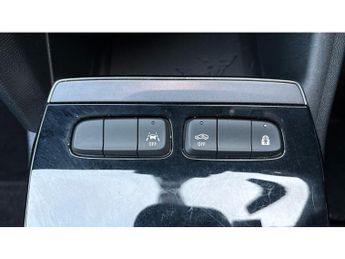 Vauxhall Mokka 100kW GS 50kWh 5dr Auto Electric Hatchback