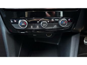 Vauxhall Mokka 100kW GS 50kWh 5dr Auto Electric Hatchback