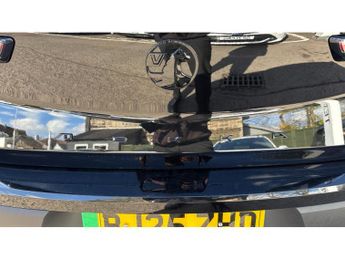 Vauxhall Mokka 100kW GS 50kWh 5dr Auto Electric Hatchback