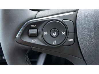 Vauxhall Mokka 100kW GS 50kWh 5dr Auto Electric Hatchback