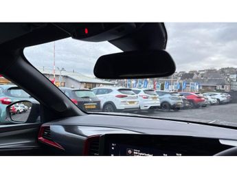 Vauxhall Mokka 100kW GS 50kWh 5dr Auto Electric Hatchback