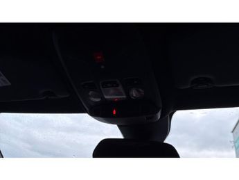 Vauxhall Mokka 100kW GS 50kWh 5dr Auto Electric Hatchback