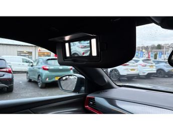 Vauxhall Mokka 100kW GS 50kWh 5dr Auto Electric Hatchback