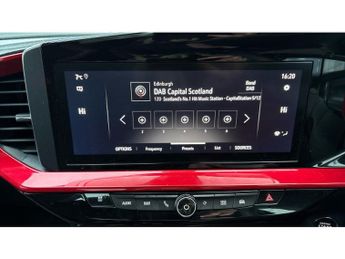 Vauxhall Mokka 100kW GS 50kWh 5dr Auto Electric Hatchback