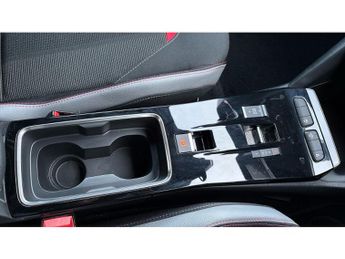 Vauxhall Mokka 100kW GS 50kWh 5dr Auto Electric Hatchback