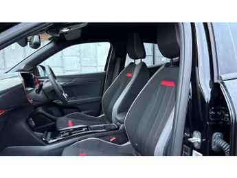 Vauxhall Mokka 100kW GS 50kWh 5dr Auto Electric Hatchback