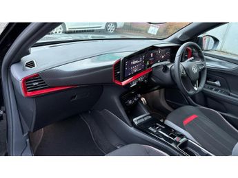 Vauxhall Mokka 100kW GS 50kWh 5dr Auto Electric Hatchback