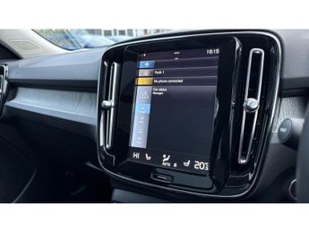 Volvo XC40 2.0 B4P Inscription Pro 5dr Auto Petrol Estate