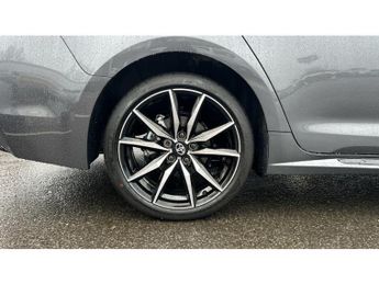 Toyota Corolla 2.0 Hybrid 178 GR Sport 5dr CVT Hybrid Estate