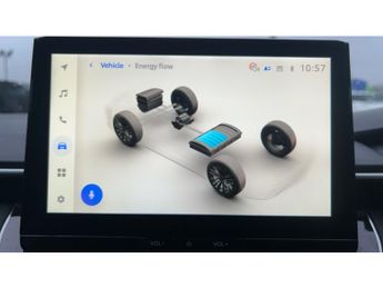 Toyota Corolla 2.0 Hybrid 178 GR Sport 5dr CVT Hybrid Estate