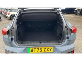 BMW iX2 230kW xDrive30 M Sport 65kWh 5dr Auto [Tech+] Electric Hatchback