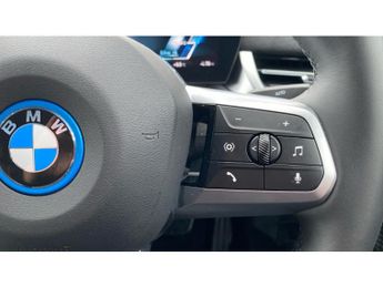 BMW iX2 230kW xDrive30 M Sport 65kWh 5dr Auto [Tech+] Electric Hatchback