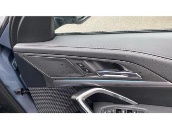 BMW iX2 230kW xDrive30 M Sport 65kWh 5dr Auto [Tech+] Electric Hatchback
