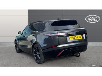 Land Rover Range Rover Velar 2.0 P250 Edition 5dr Auto Petrol Estate
