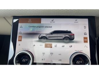 Land Rover Range Rover Velar 2.0 P250 Edition 5dr Auto Petrol Estate