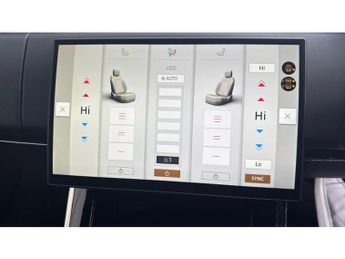 Land Rover Range Rover Sport 3.0 D300 Dynamic SE 5dr Auto Diesel Estate