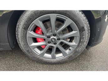 Land Rover Range Rover Sport 3.0 D300 Dynamic SE 5dr Auto Diesel Estate