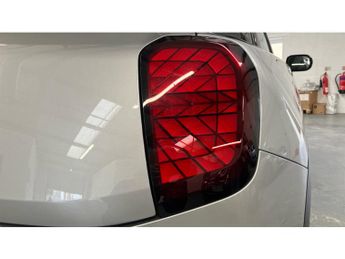 MINI Aceman 135kW E Classic 43kWh 5dr Auto Electric Hatchback