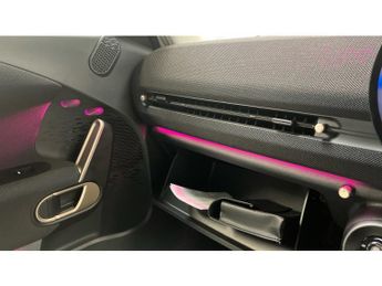 MINI Aceman 135kW E Classic 43kWh 5dr Auto Electric Hatchback