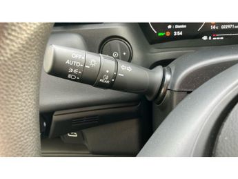 Honda HR-V 1.5 eHEV Elegance 5dr CVT Hybrid Hatchback