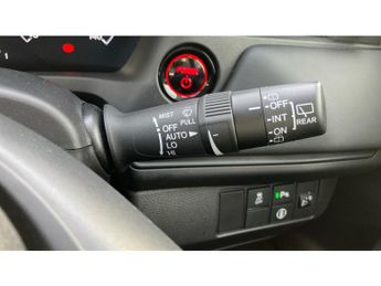 Honda HR-V 1.5 eHEV Elegance 5dr CVT Hybrid Hatchback