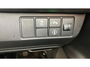 Honda HR-V 1.5 eHEV Elegance 5dr CVT Hybrid Hatchback