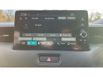 Honda HR-V 1.5 eHEV Elegance 5dr CVT Hybrid Hatchback