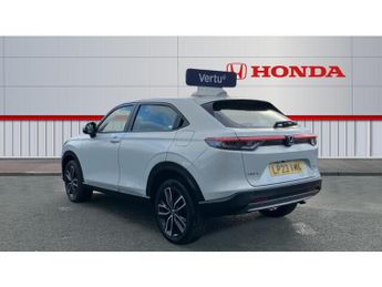Honda HR-V 1.5 eHEV Elegance 5dr CVT Hybrid Hatchback
