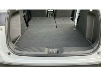 Honda HR-V 1.5 eHEV Elegance 5dr CVT Hybrid Hatchback